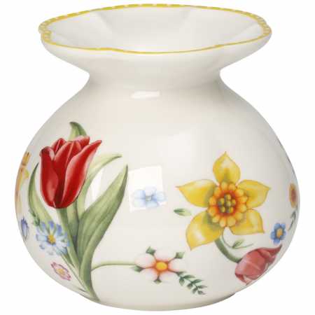 Villeroy & Boch, Spring Awakening, table vase