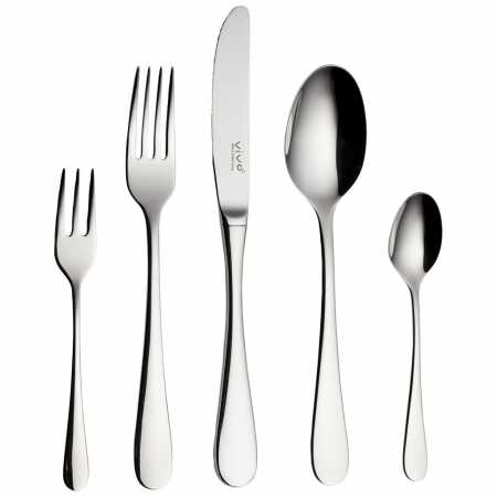 New Sweet Basic Cutlery