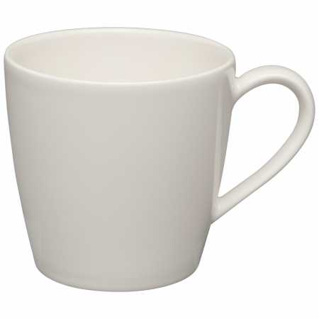 Voice Basic coffee cup