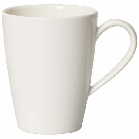 Voice Basic Mug with Handle