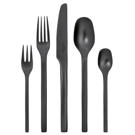 1265569058 Manufacture Rock cutlery set 20pcs.