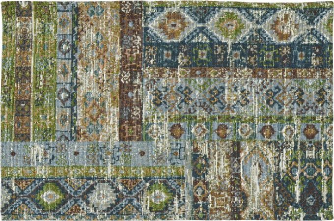 602464/40, Sander, Soumak Tischset 32x48