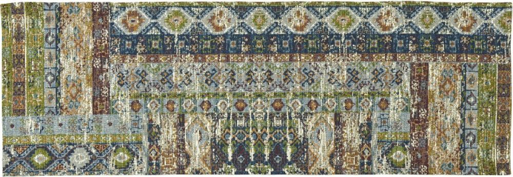 602468/40 Sander - Soumak table runner 32 x 96