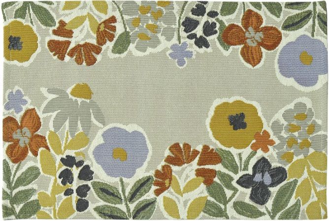 602564/40, Sander, Norrebro Tischset 32x48