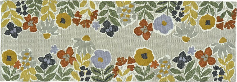 602568/40, Sander - Norrebro table runner 32 x 96