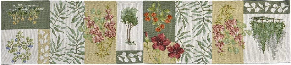 602824/40 Sander - Huron Patch Tischband 20 x 96