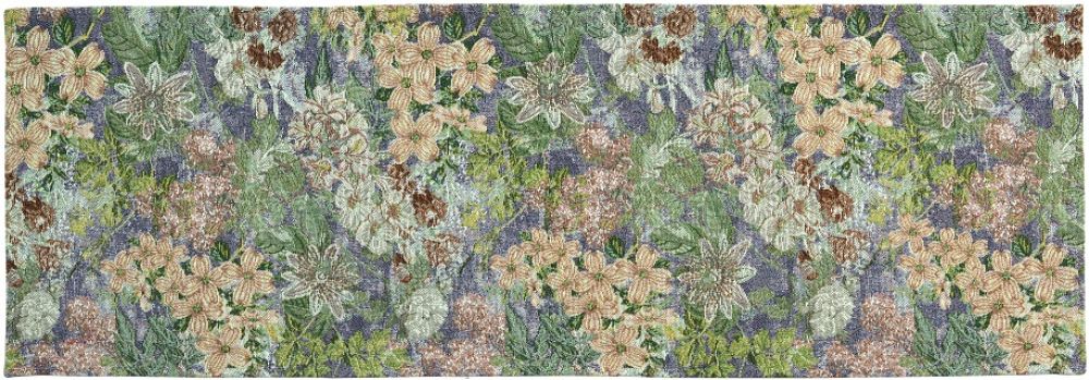 602968/40 Sander - Sheki Tischläufer 32 x 96