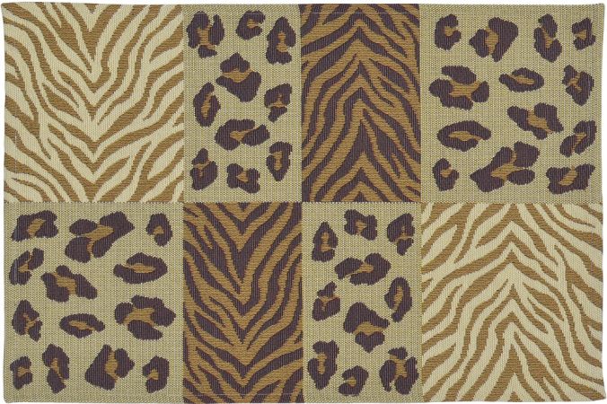 60416433 Sander Leo Placemat