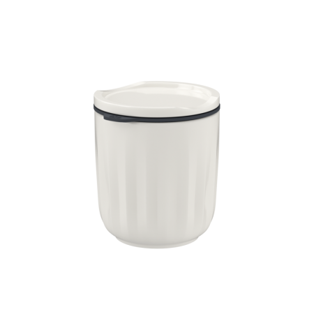 1048699334, To Go & To Stay cup with lid small