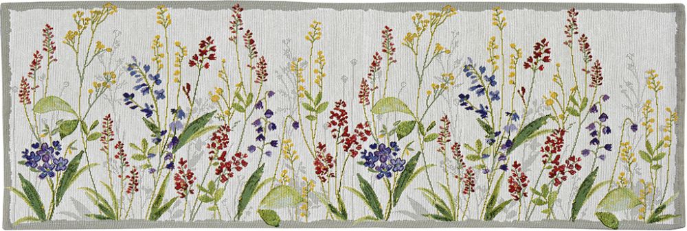 6256840 Sander-Flower Meadow Tischläufer