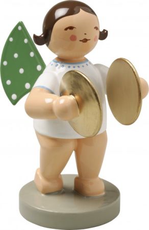 Wendt & Kühn, 650/11 Engel mit Becken