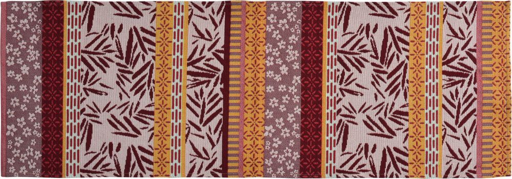 66264/01 Marisol Stripe Tischset 32x48 eckig (01)