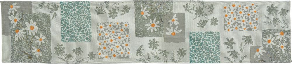 77824/40, Sander - Damina table ribbon 20 x 96