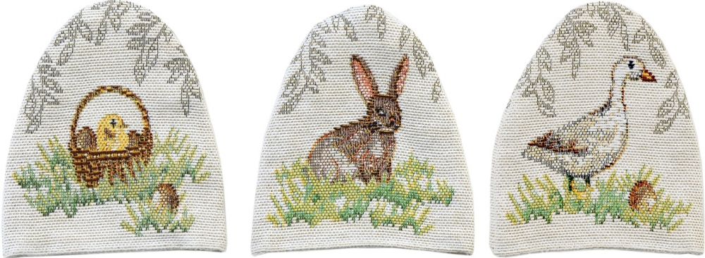 78680/40, Sander - Duna Patch Eierwärmer