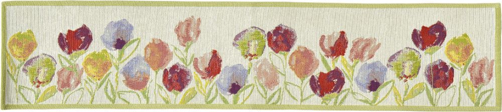 79082440 Sander Tulip Glow Tischband