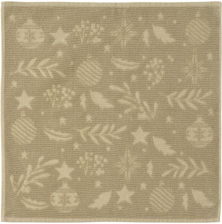 953294/60, Sander, Chef Tree tea towel 50x50 cm