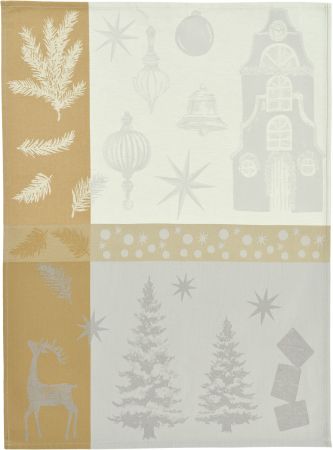 953693/21 Sander Jolly Place tea towel