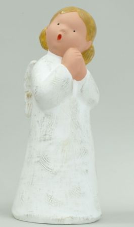 Singer Angel - Wilma devout - 29 cm