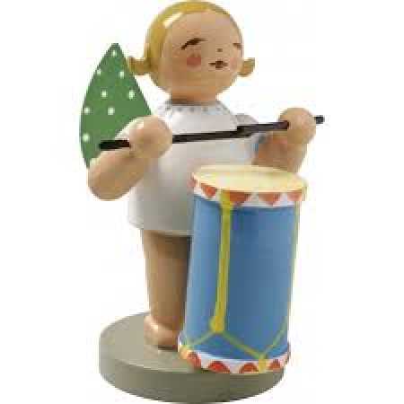 Wendt & Kühn, 650/45 Angel with stirring drum