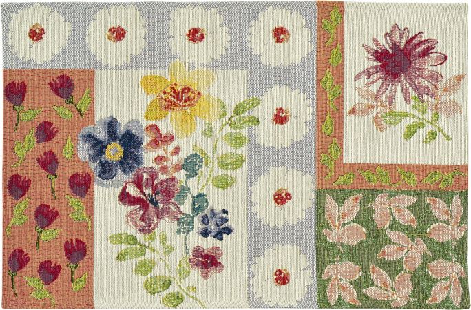 Sander 603264 Floral Symphony Tischset