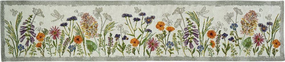 Sander 61924 Garden Delight Tischband