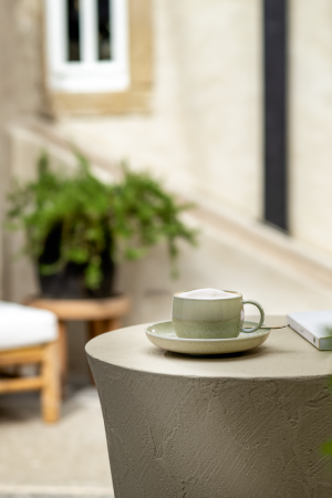 1951741300 Perlemor Alga, Coffee cup