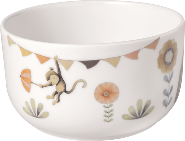 1486738435 Roar like a Lion, set of 7.