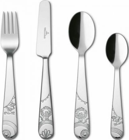 1486738435 Roar like a Lion, set of 7.