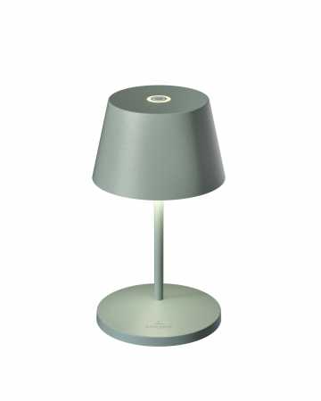 Sompex, 96962 SEOUL 2.0 - Olive green, outdoor light