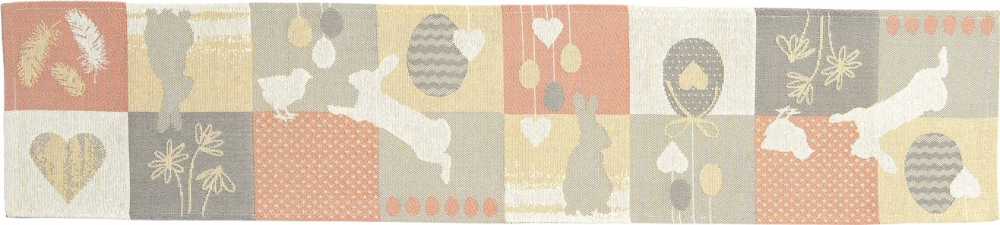 Sander, 790024/05 Tischband 96x20