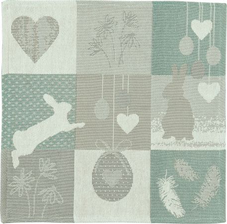 Sander, 790074/16 Tischset 32x32