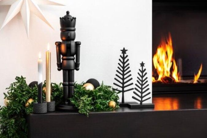 1486777415, Villeroy & Boch, Christmas Chic, Decorative nutcracker