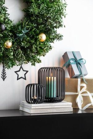1486777417, Villeroy & Boch, Christmas Chic, Wind light 12.5 cm