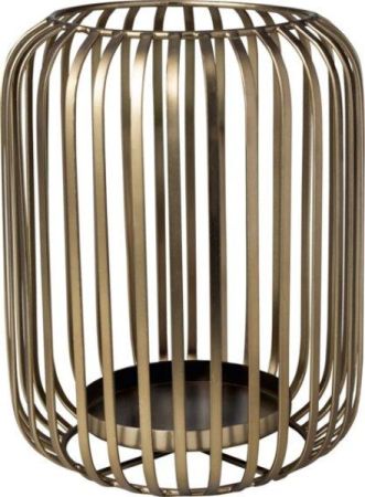 1486777424, Villeroy & Boch, Christmas Chic, Wind light gold 22.5 cm