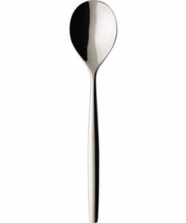 Villeroy & Boch, Metrochic, dessert spoon