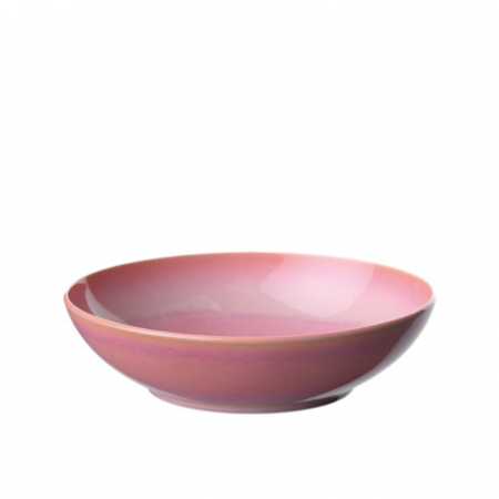 Villeroy & Boch, Perlemor Coral, bowl, 26x26x7cm, 1,20l