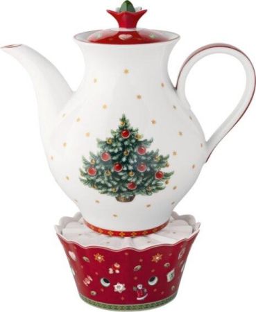 1485850070, Villeroy & Boch, Toy's Delight, Coffee Pott