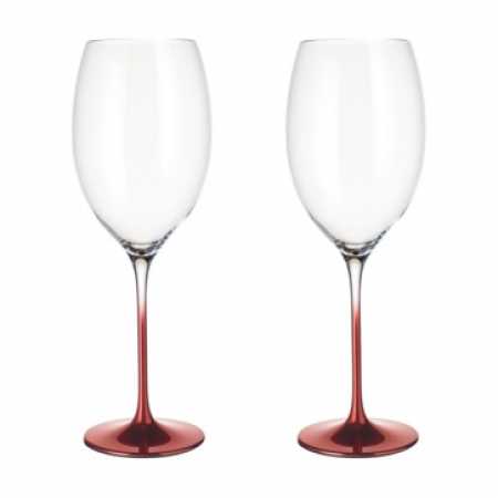 1173728117 Allegory Premium Rosewood, Bordeaux Set 2tlg.