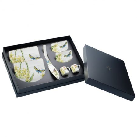 Villeroy & Boch, Amazonia, Meridiem 7 pcs.