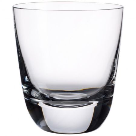 Villeroy & Boch, American Bar, Straight Bourbon, Double Old Fashion Tumbler, 112mm, 0,46l