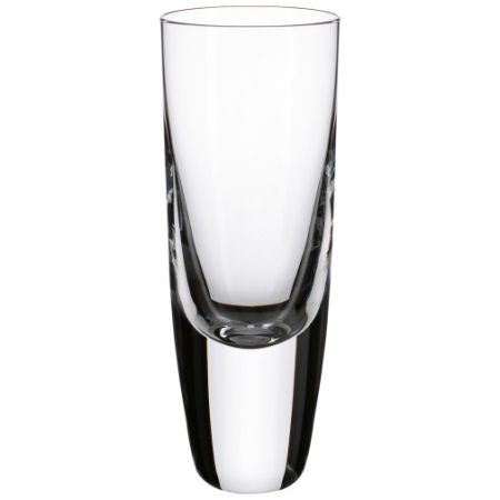 Villeroy & Boch, American Bar, Straight Bourbon, Shot Becher, 140mm, 0,13l