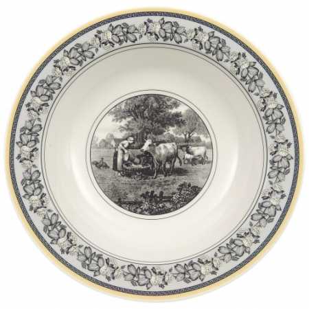 Villeroy & Boch, Audun Ferme, Salad bowl, 20 cm