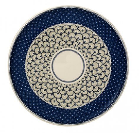 Villeroy & Boch, Casale Blu, Pizza Plate, 32 cm