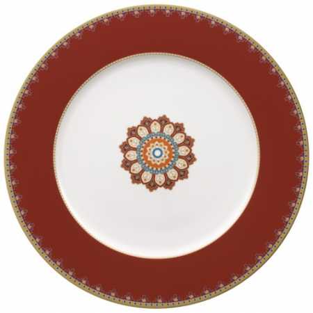Villeroy & Boch, Classic place plate, Ruby place plate, 30 cm
