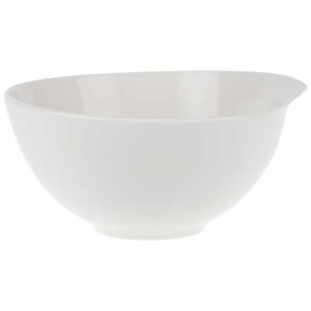 Villeroy & Boch, Flow, Round bowl, 21 cm, 1,70l