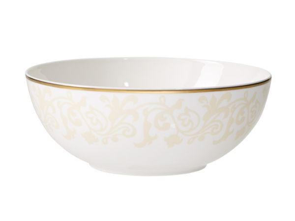 Villeroy & Boch, Ivoire, Bowl round, 21cm