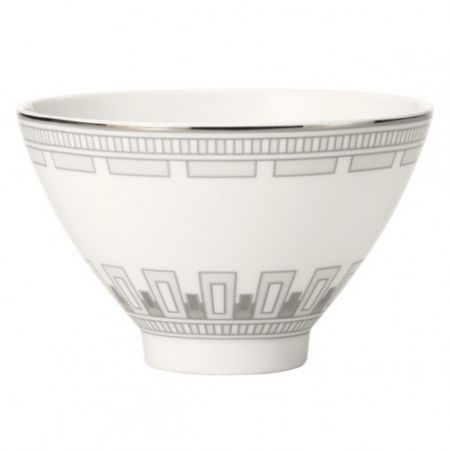 Villeroy & Boch, La Classica Contura, Bol, 0,60l