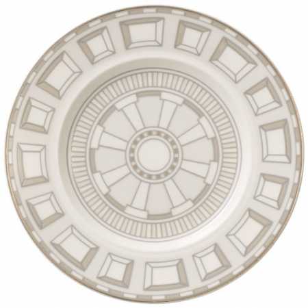 Villeroy & Boch, La Classica Contura, Brotteller, 17cm