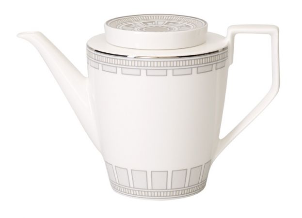 Villeroy & Boch, La Classica Contura, coffee pot 6 pers., 1,20l
