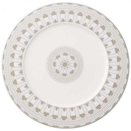 Villeroy & Boch, La Classica Contura, Piatto plate, 31 cm